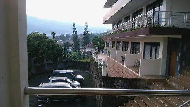 Hotel Puncak Prima
