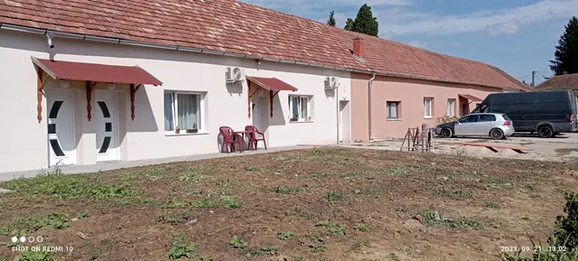 Aba-Böbe Vendégház Start'59 Kft