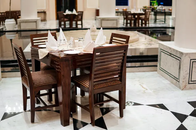 Birendra Mahal - All Day Dining