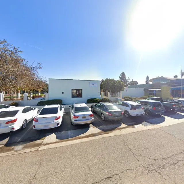 Imperial Beach Senior Center