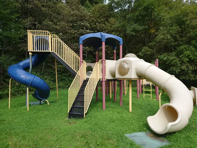 Kanayamako Auto Camping Ground