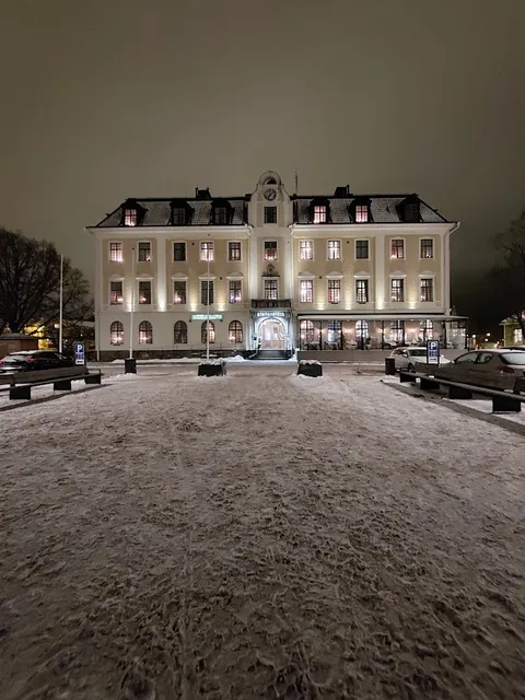 Eksjö Stadshotell Annexet