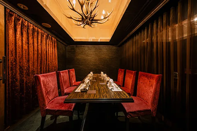 Washoku Sushi Sake Izakaya GINPA