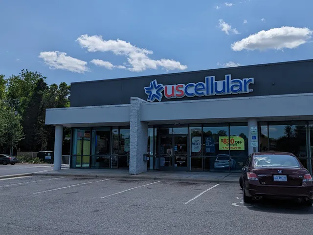 UScellular & T-Mobile