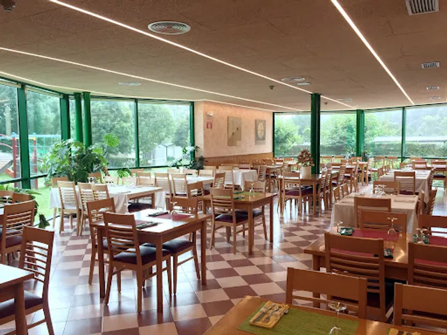 Bar - Restaurante Baratze