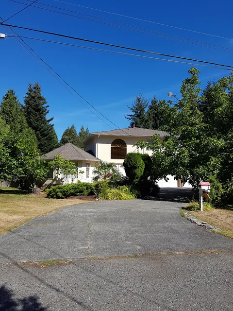 Brant Bed & Breakfast