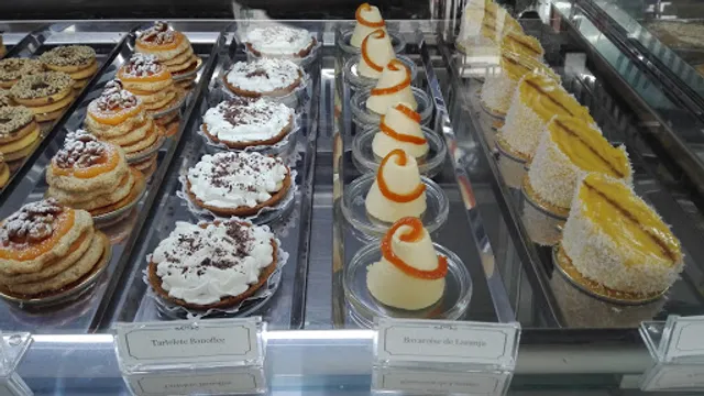 M Bakery Aveiro