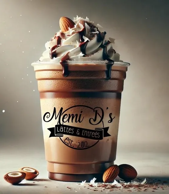 Memi D's Coffee