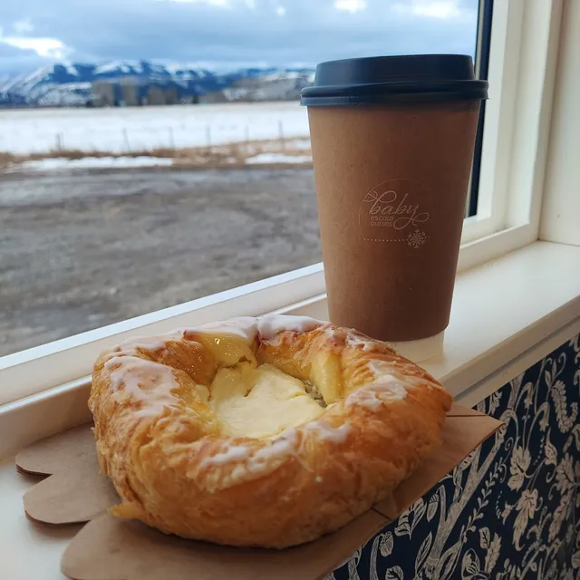 Slow Drift Coffee Co.