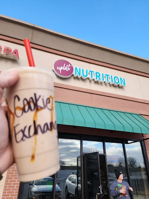Uplift Nutrition - Herbalife