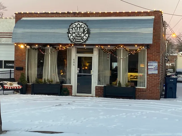 Datan's Meal Market and Catering