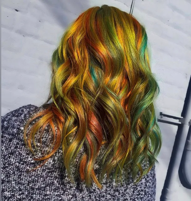 Rock Your Locks Salon