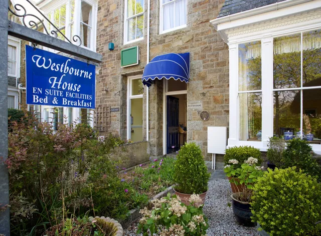 Westbourne Guest House