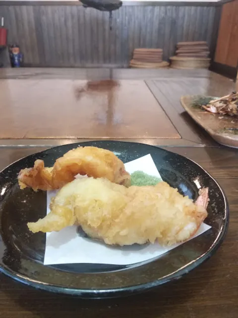 しもい水産 清昇丸