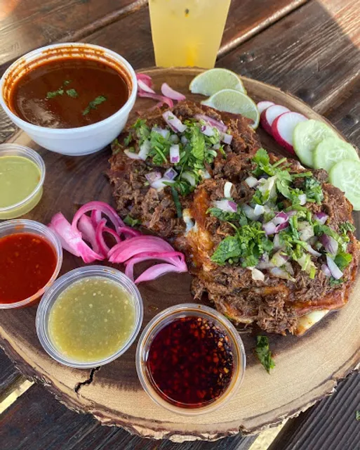 Ladygomitas y Misterbirria