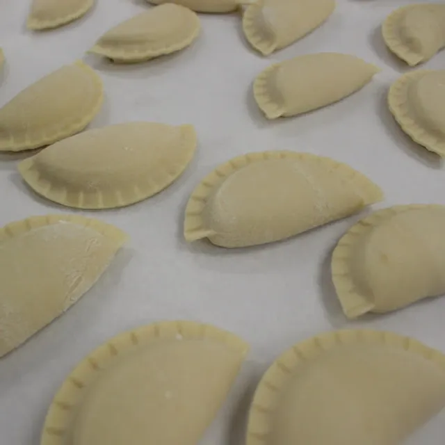 Inna's Pierogi Shop Lititz