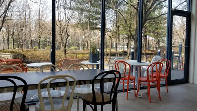 코페아커피 복정점