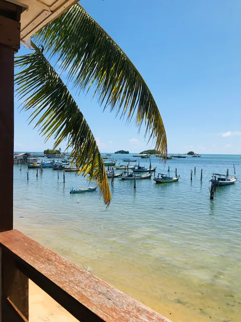 Homestay Sakinah Belitung RedPartner