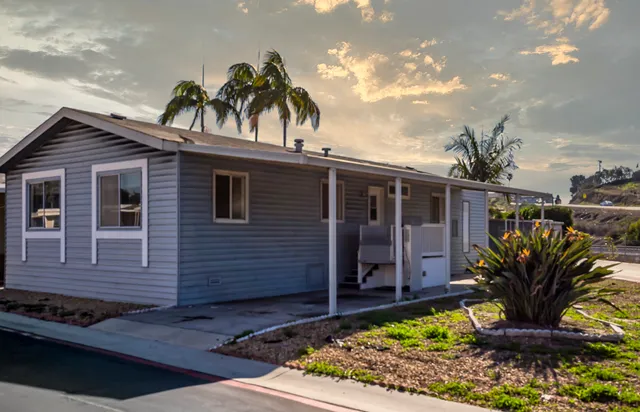 Cavalier Mobile Estates