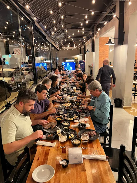 Dona Nice Steakhouse