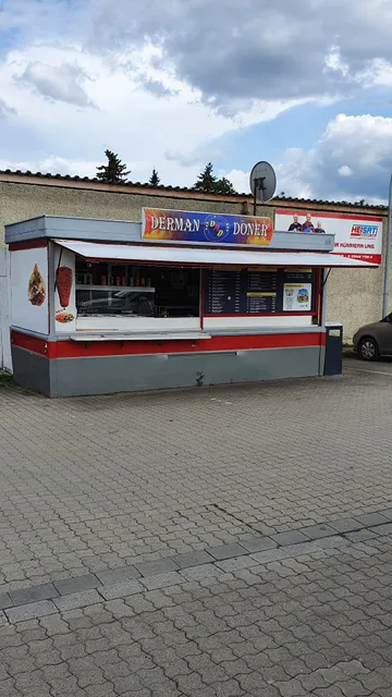 Derman Döner