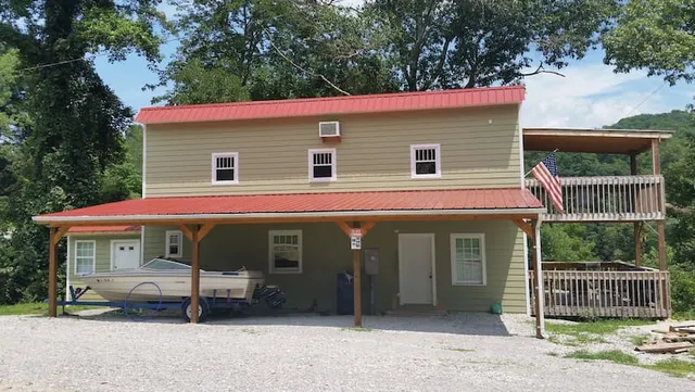 Buck Creek Bungalows