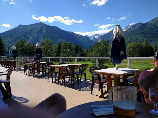 Bayleaf Indian Fusion-Fernie