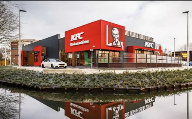 KFC