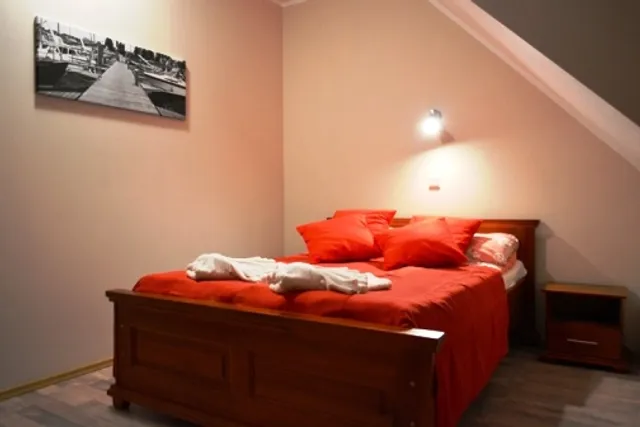 Holiday House MONIKA