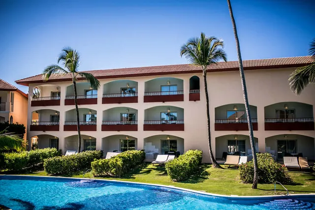 Majestic Colonial Punta Cana