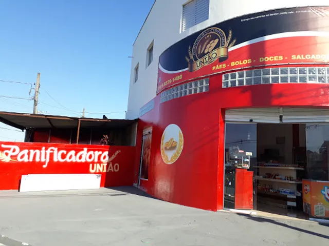 Panificadora e Confeitaria União