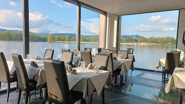 Auberge Du Lac Du Malsaucy