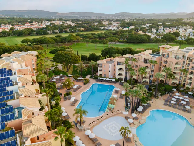 Four Seasons Vilamoura