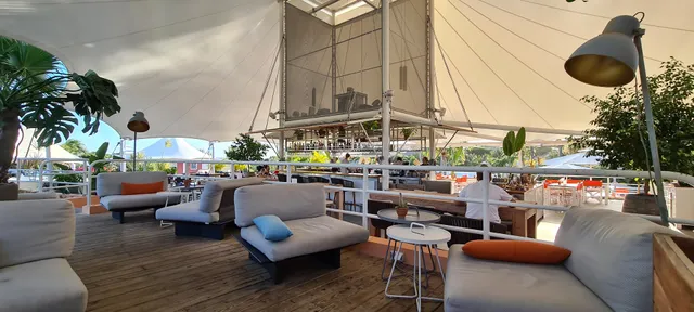 Salú Restaurant & Bar