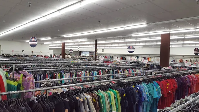 The Salvation Army Family Store & Donation Center