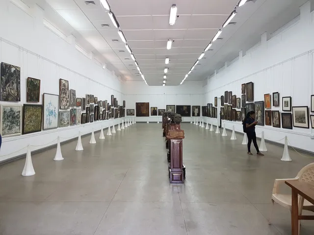 National Art Gallery