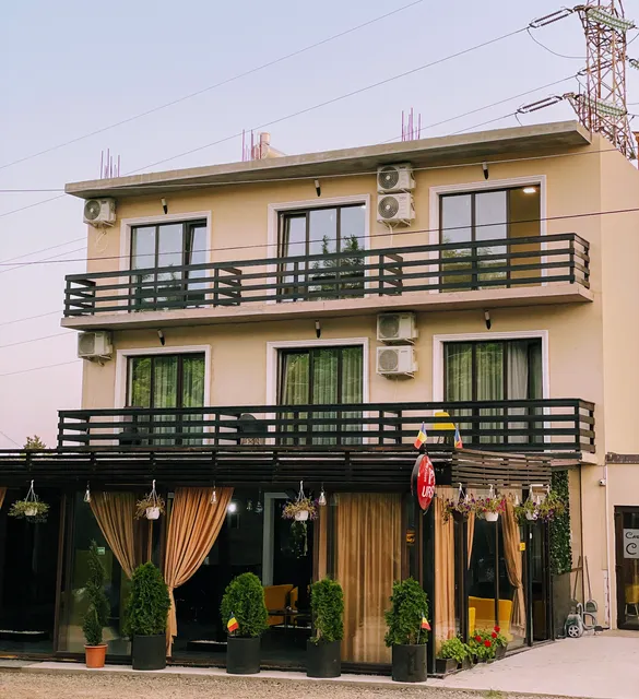 Casa Clb ( Clb Residence )