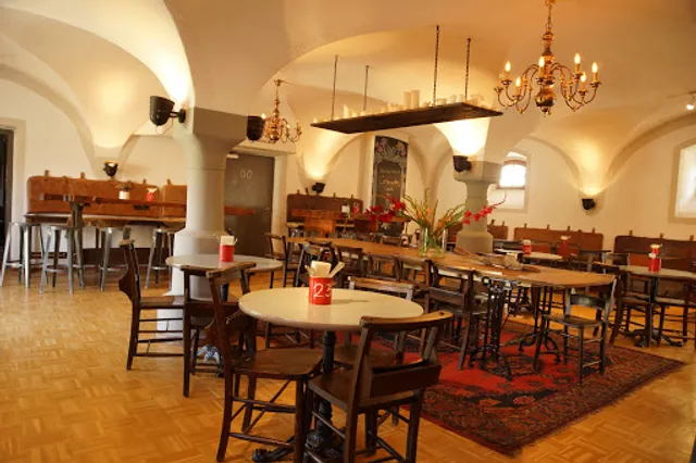 Ruff's Burger & BBQ Regensburg