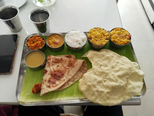 VEG RESTAURANT