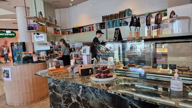 The Shed Cafe - Newcastle