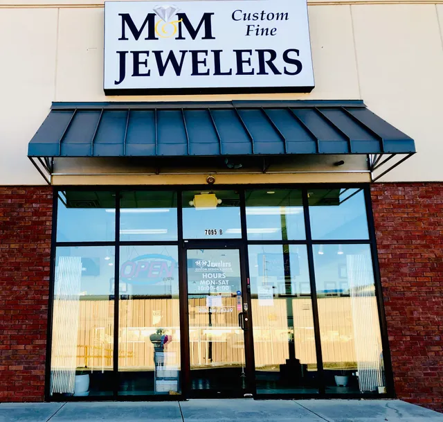 M&M Custom Fine Jewelers