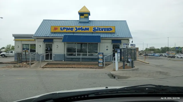 Long John Silver's