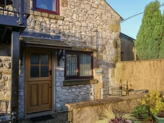 Cowdale Hall Farm, Woodlands, Meadow View, The Loft, The Nest and The Shavings