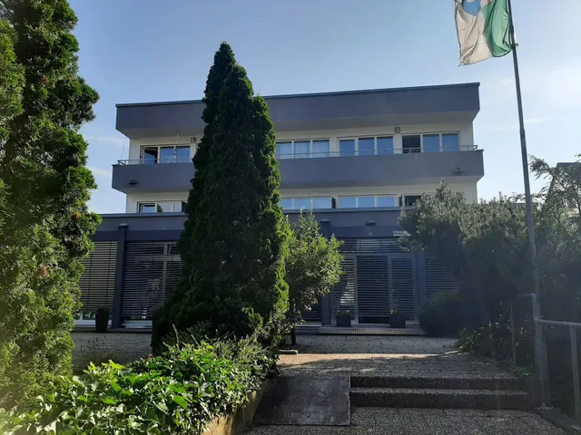 Pension Jägerhof Rheinbrohl