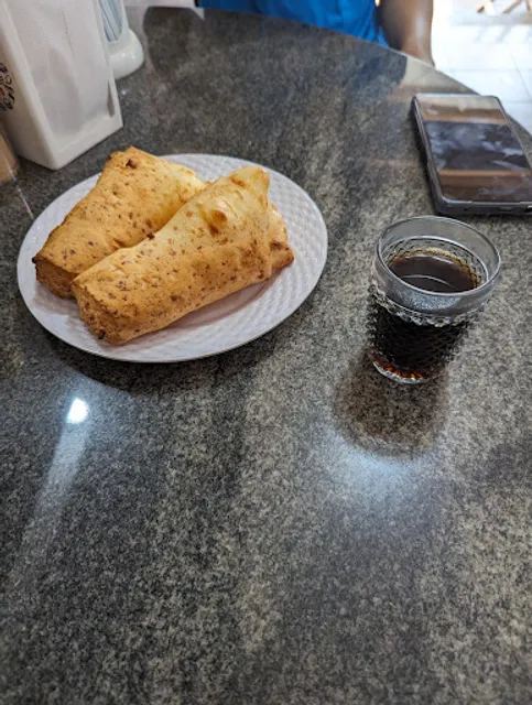 Pão De Queijo Brunella