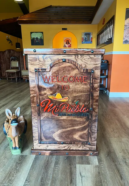 Mi Pueblo Mexican Restaurant