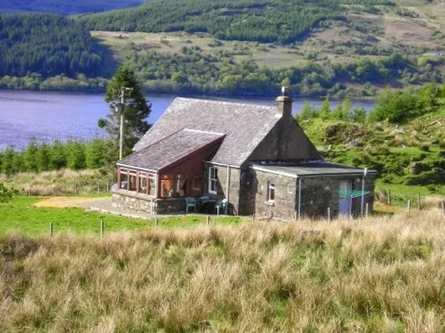 Ederline Estate Holiday Cottages