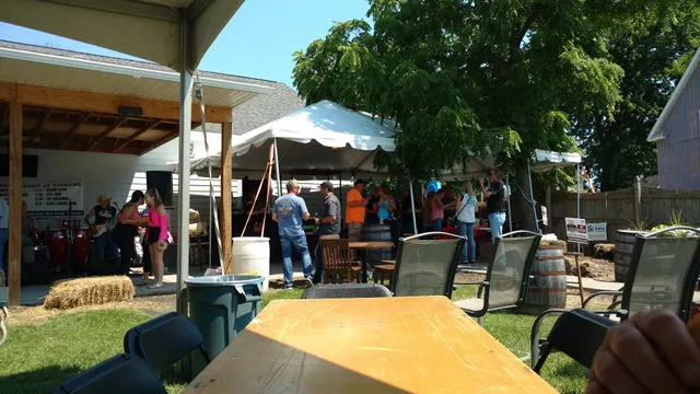 Morts at Tinkers LLC