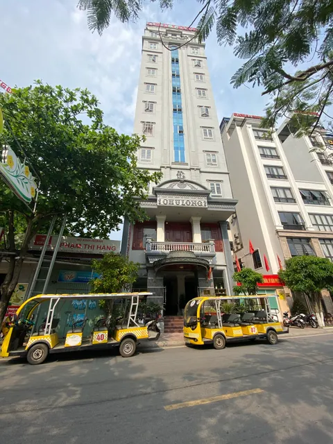 Chu Long Hotel