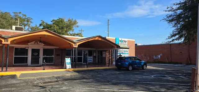 Hector Framing & Gallery